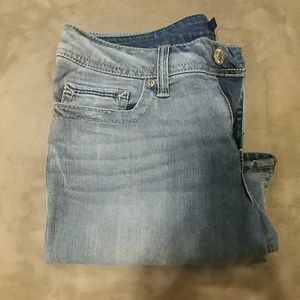 Seven 7 Jean shorts size: 12